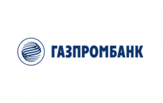 Газпромбанк